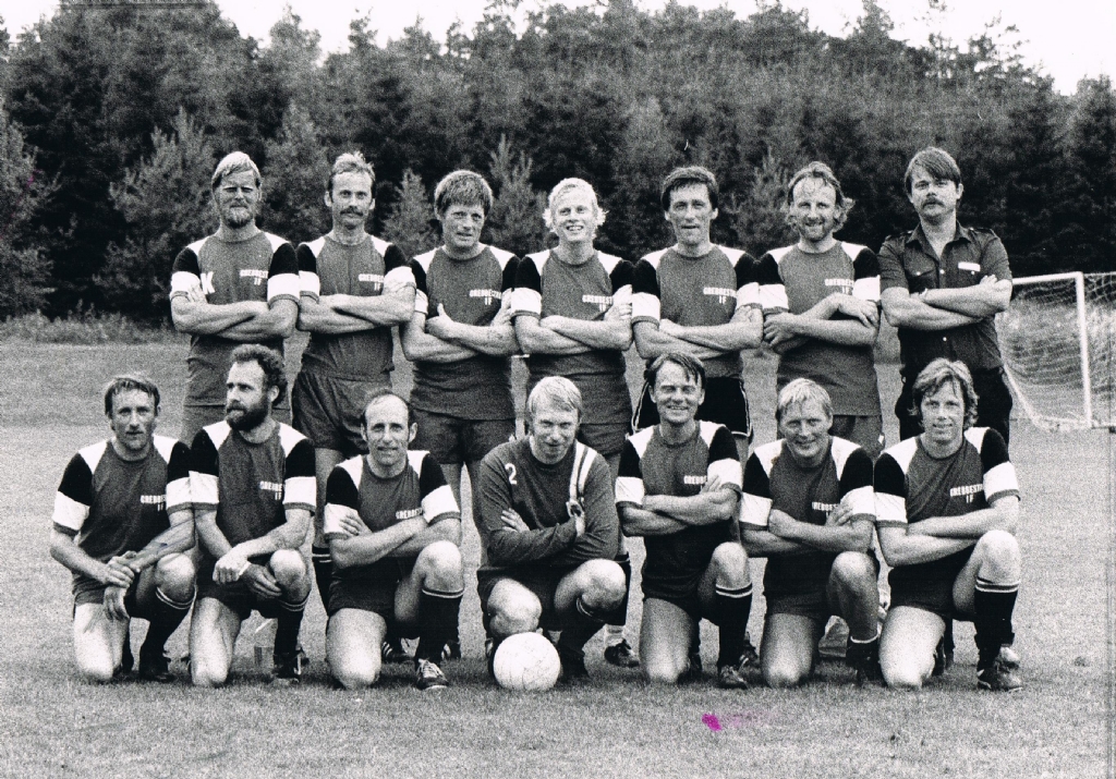 1980 Oldboys