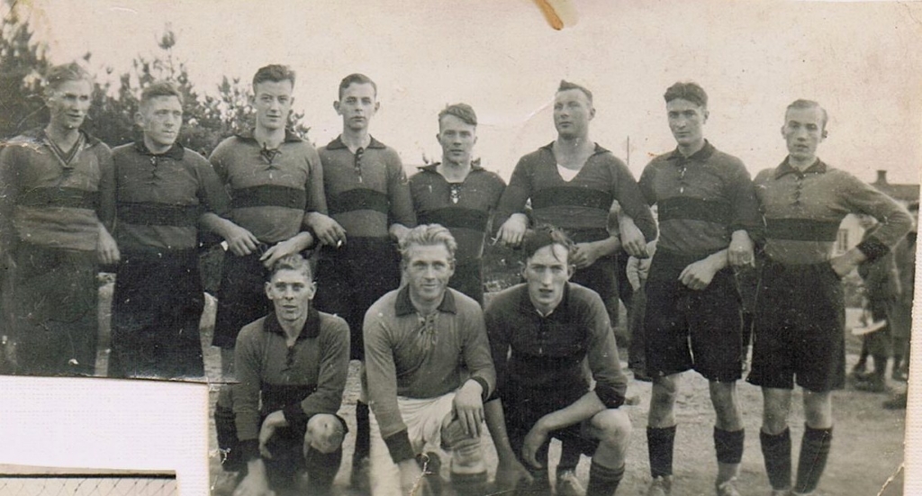 1933-1934