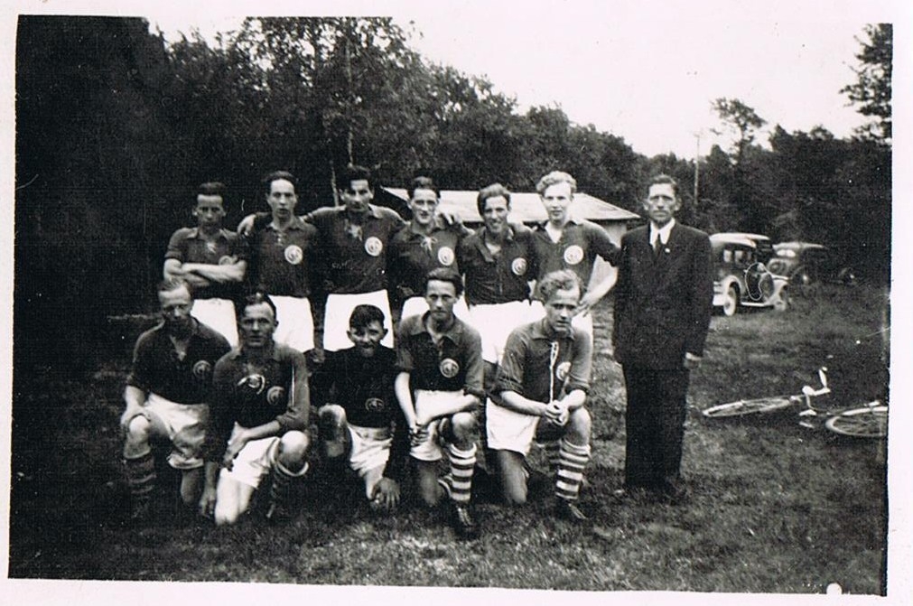 1945 ca