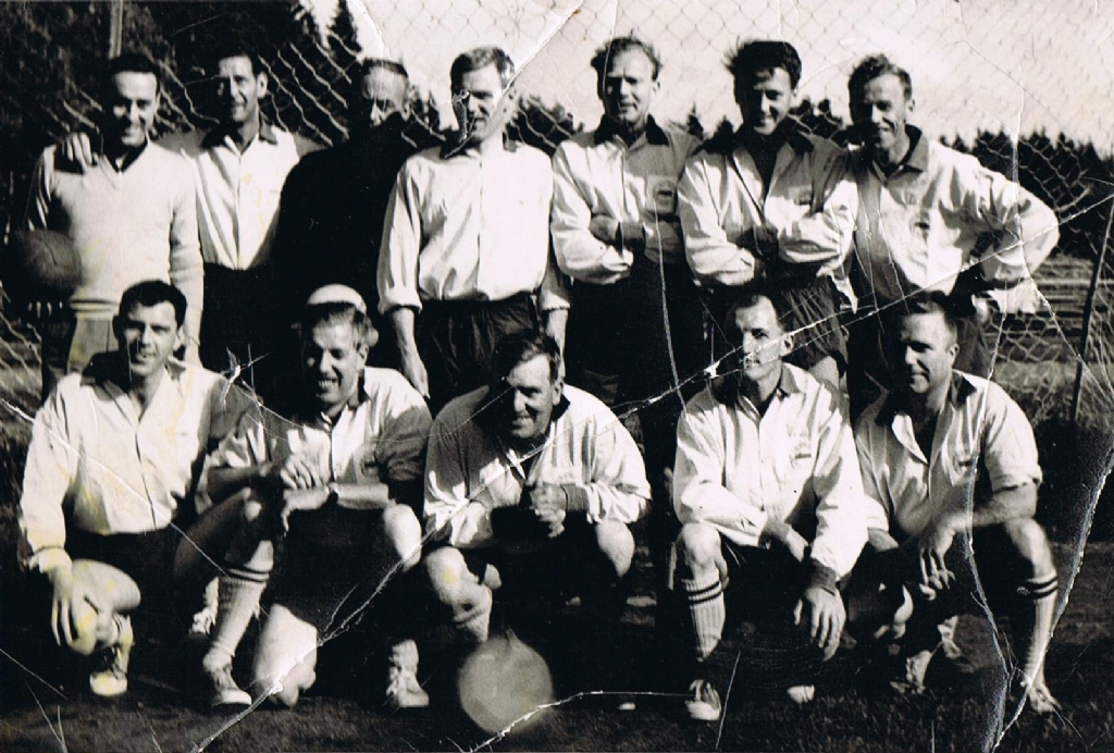 1965 Oldboys