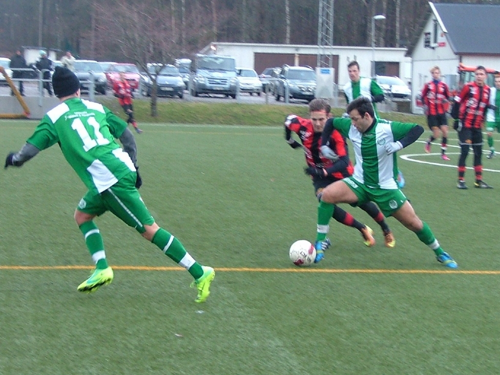 Grebbestad-Svane DM 5-1