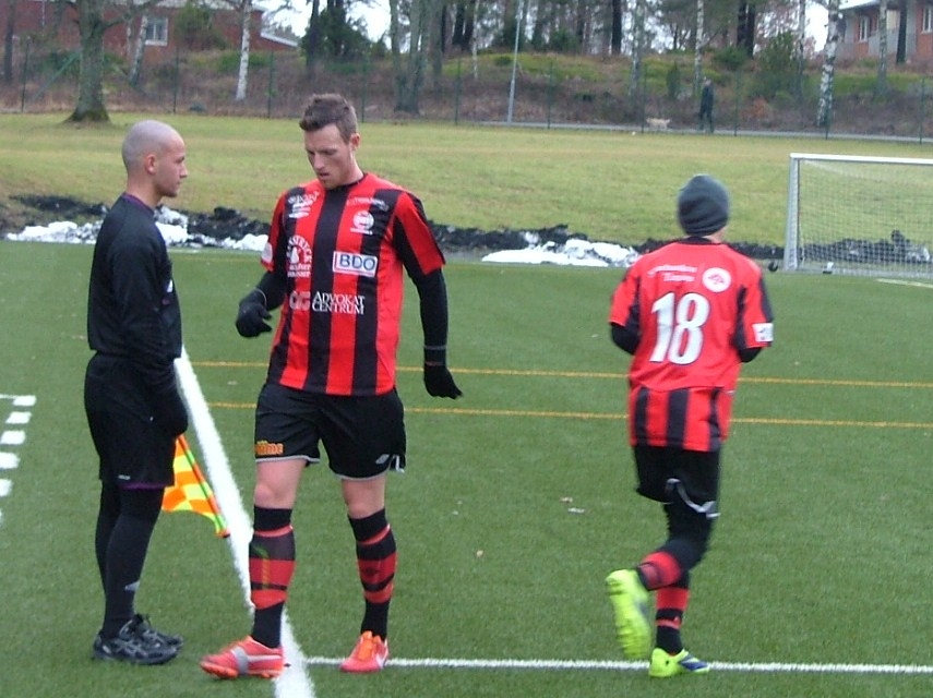 Grebbestad-Svane DM 5-1