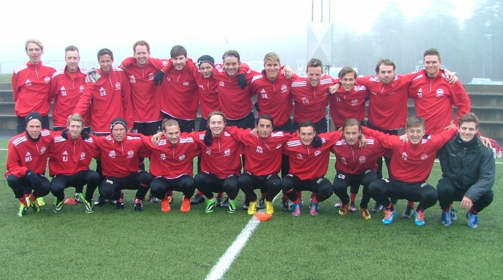 14-04-09 inför seriestarten