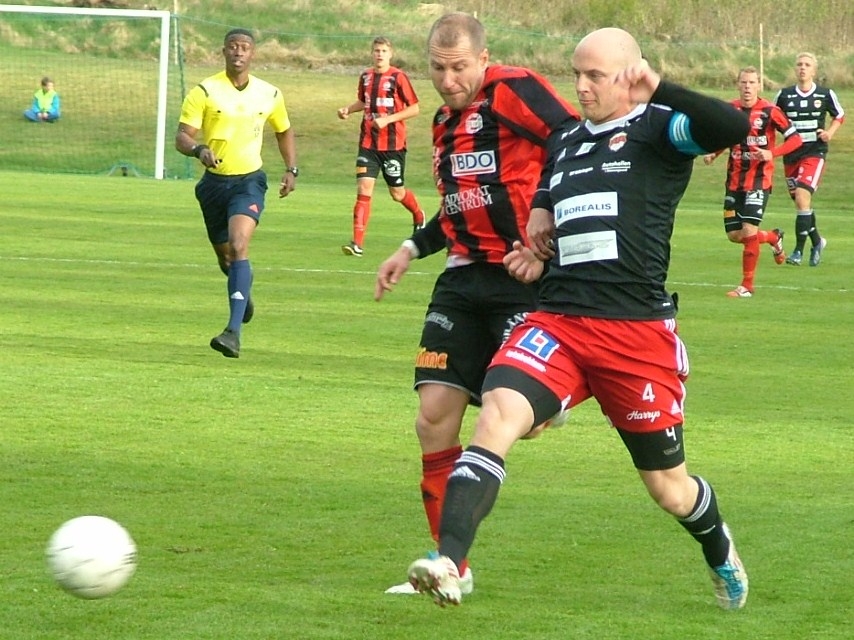 Grebbestad-Stenungsund 5-1