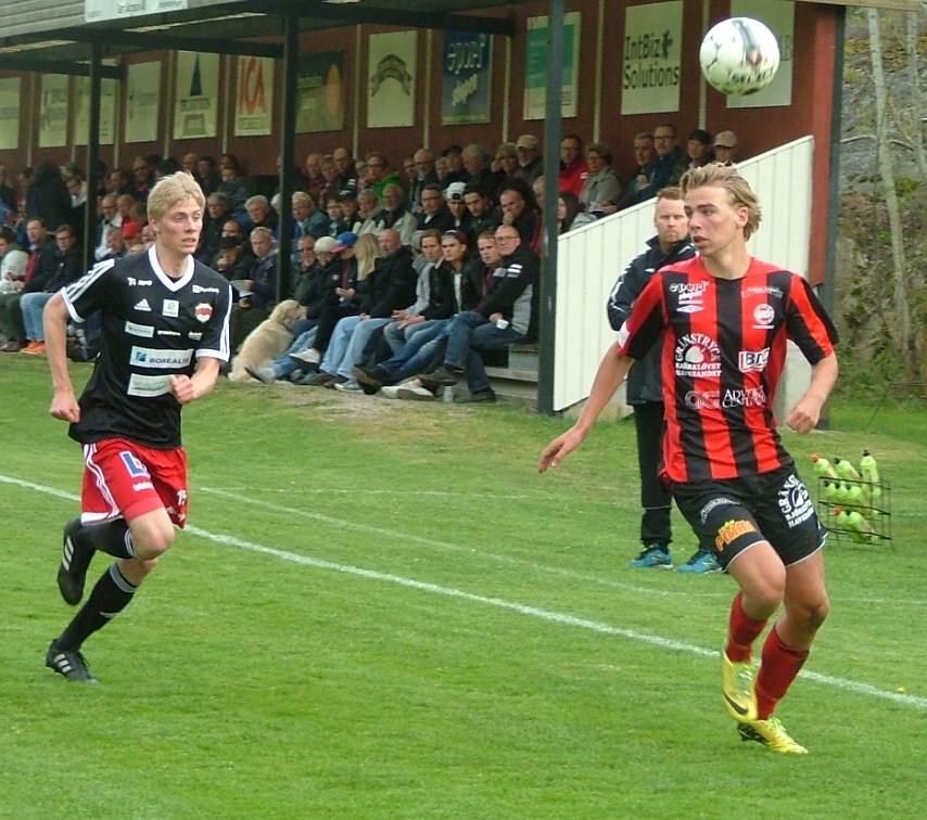 Grebbestad-Stenungsund 5-1