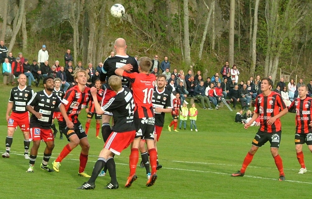 Grebbestad-Stenungsund 5-1