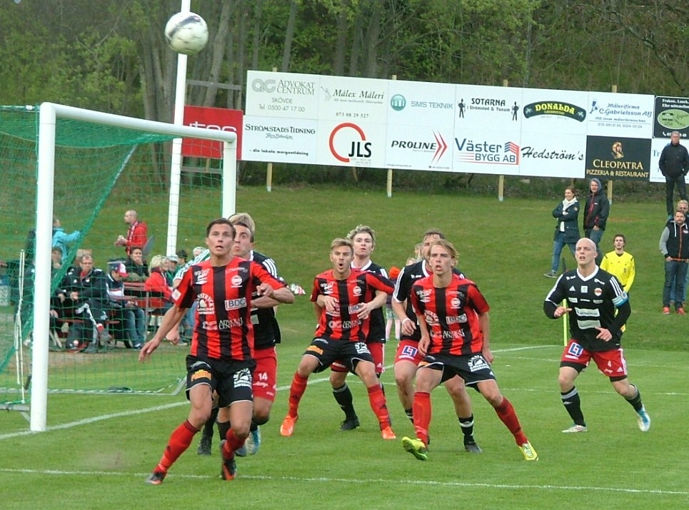 Grebbestad-Stenungsund 5-1