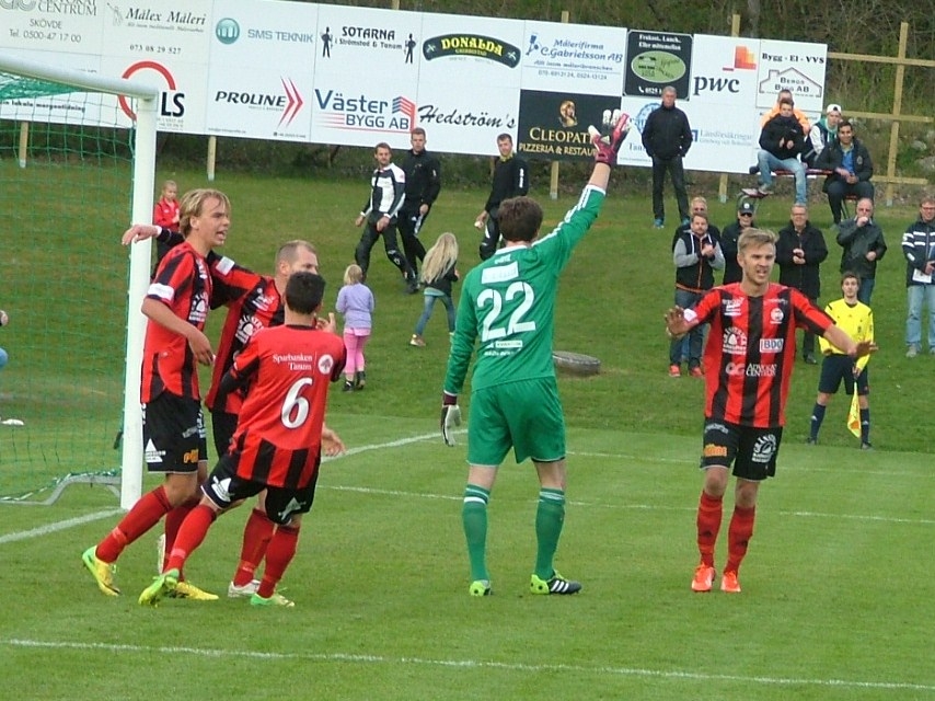 Grebbestad-Stenungsund 5-1