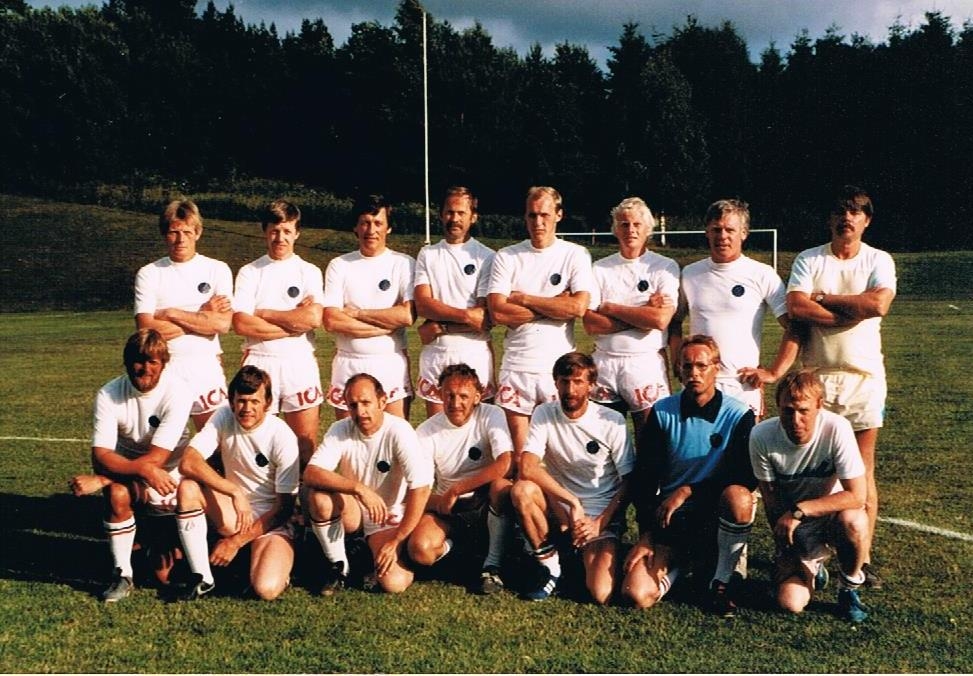 1985 Oldboys