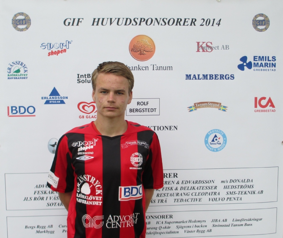 Gustav Henriksson