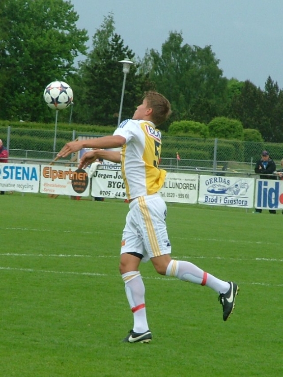 Gauthiod-Grebbestad 2-3