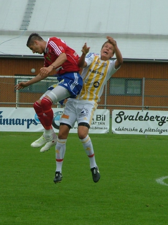 Gauthiod-Grebbestad 2-3