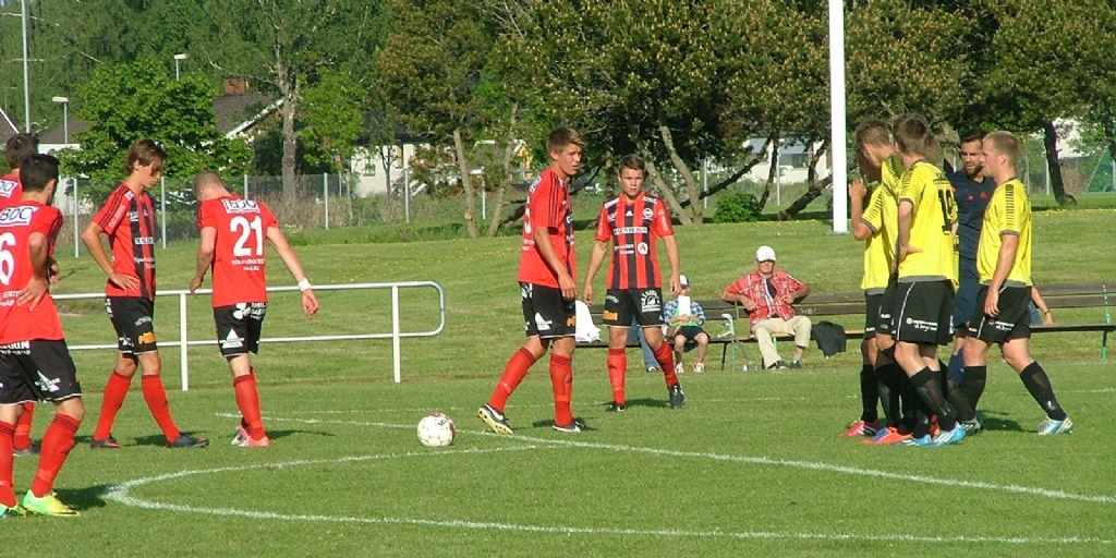 Tibro-Grebbestad 5-3