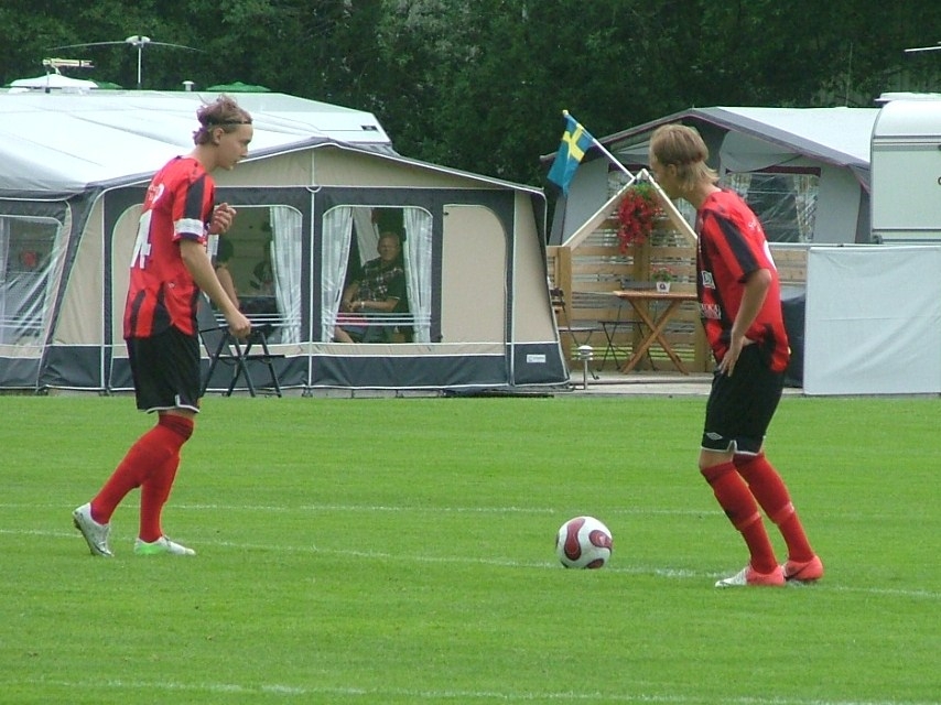 Bovall/Hunnebo-Grebbestad 2-12