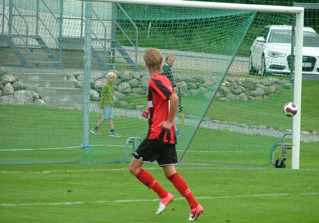 Bovall/Hunnebo-Grebbestad 2-12