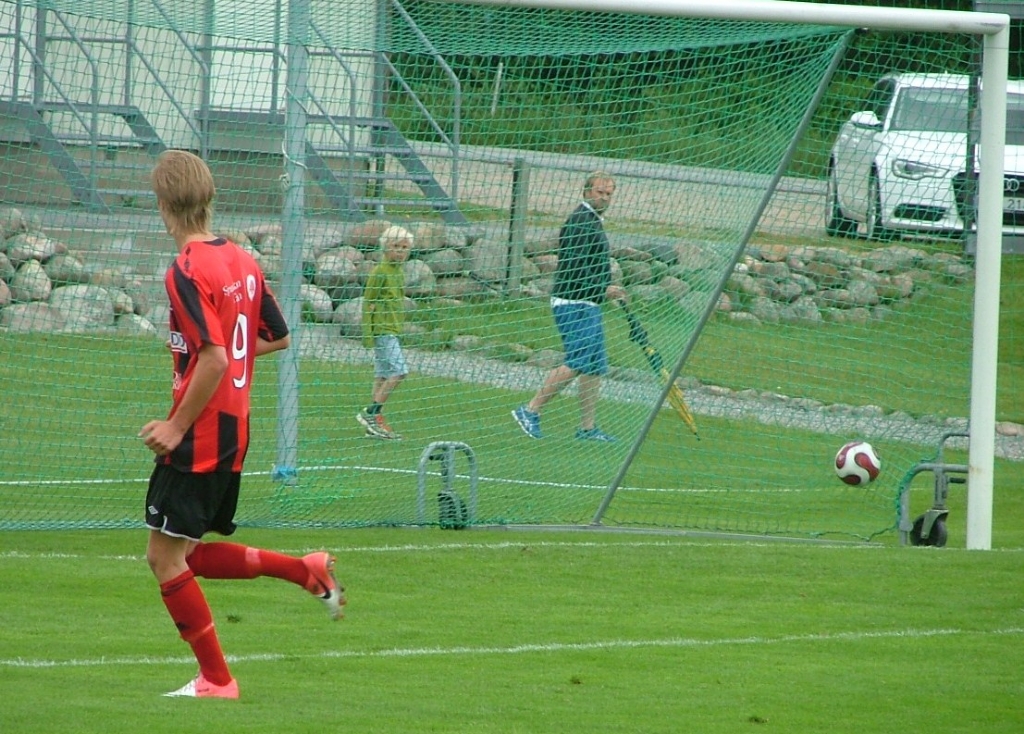 Bovall/Hunnebo-Grebbestad 2-12