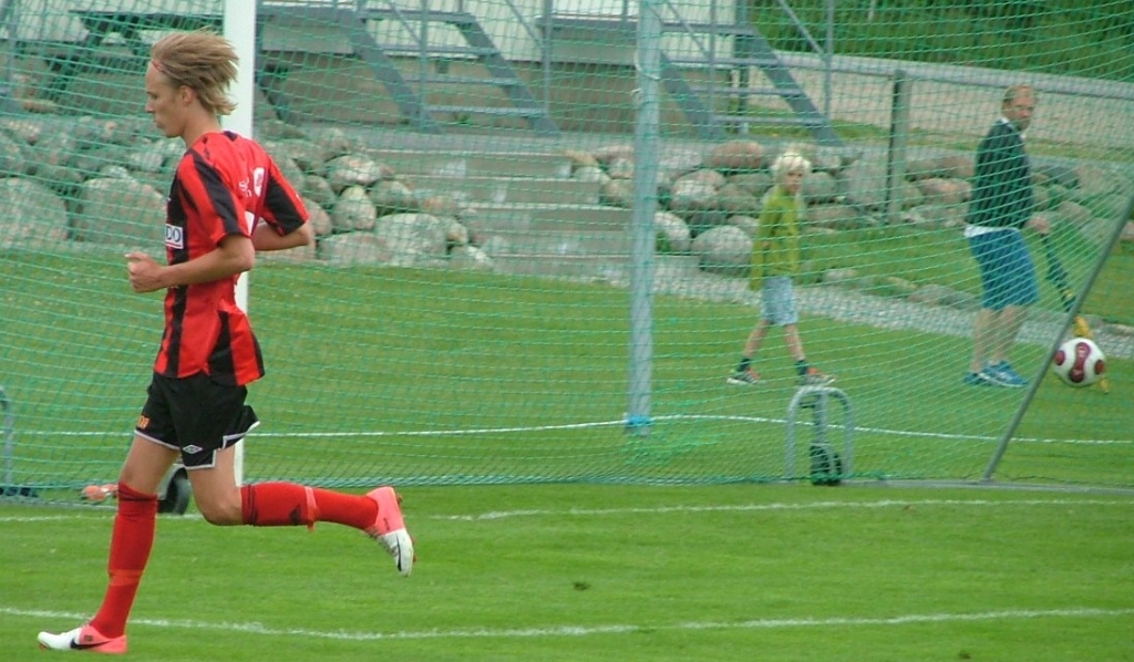 Bovall/Hunnebo-Grebbestad 2-12