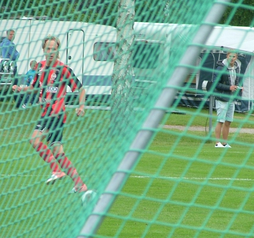 Bovall/Hunnebo-Grebbestad 2-12