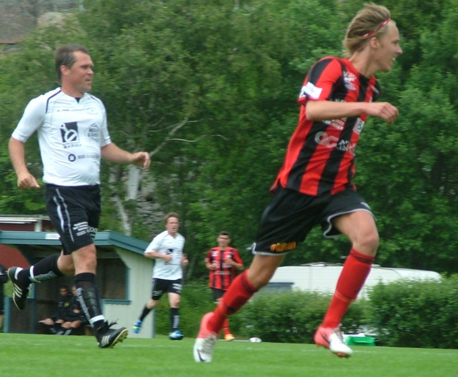 Bovall/Hunnebo-Grebbestad 2-12