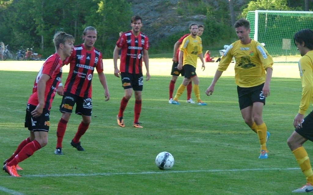Grebbestad-Torslanda 4-1