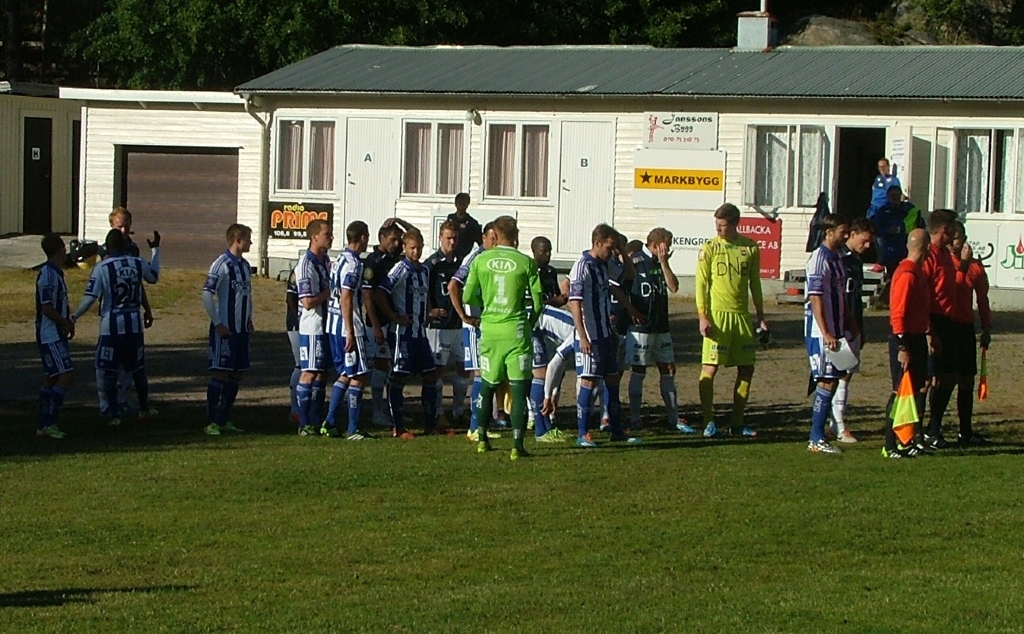 IFK Göteborg-Strömsgodset 5-1