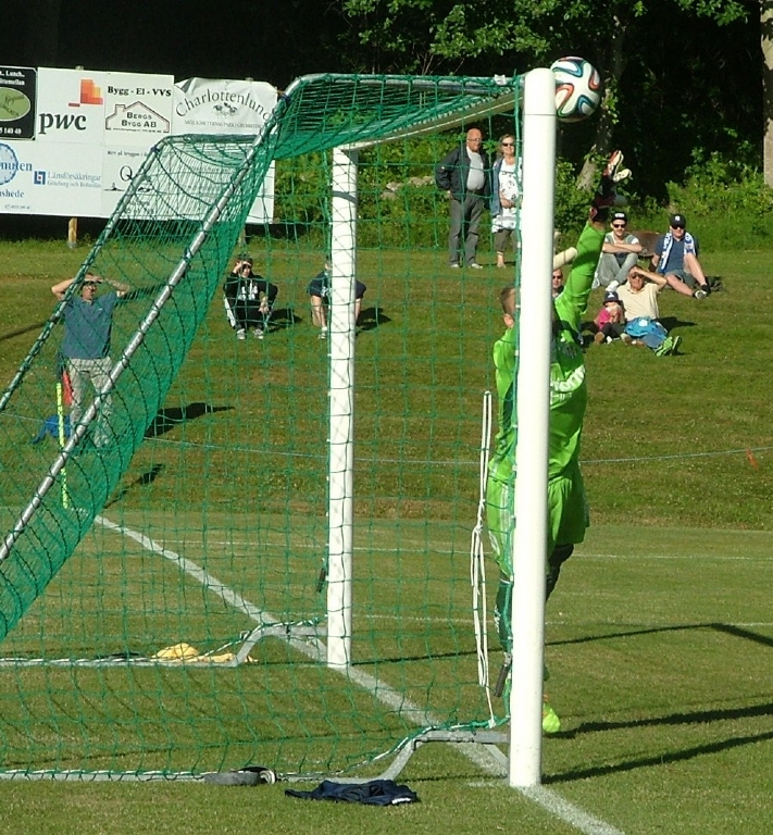 IFK Göteborg-Strömsgodset 5-1