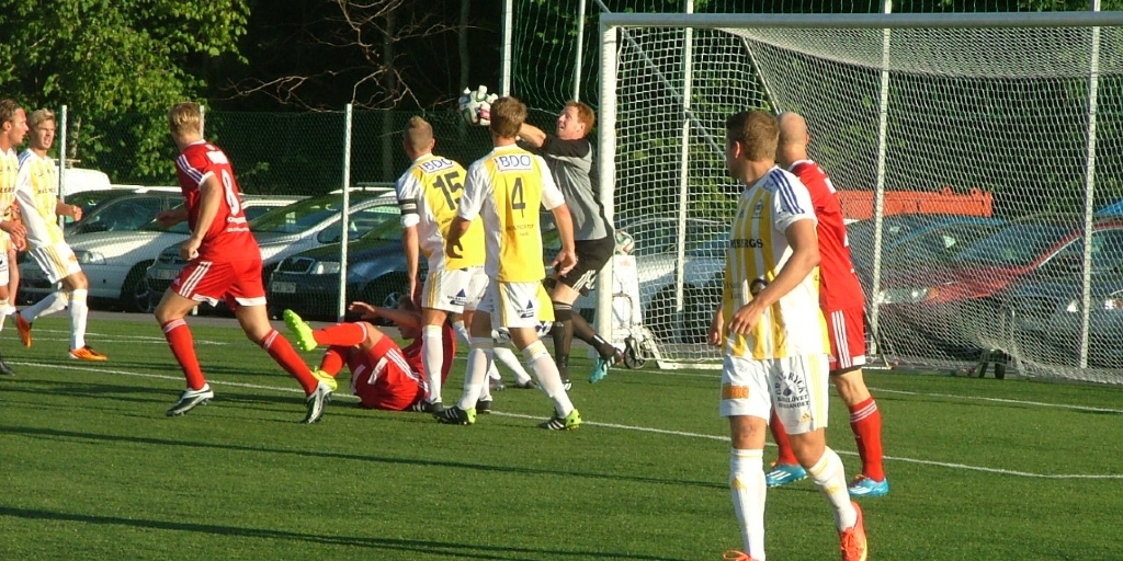 Stenungsund-Grebbestad 1-0