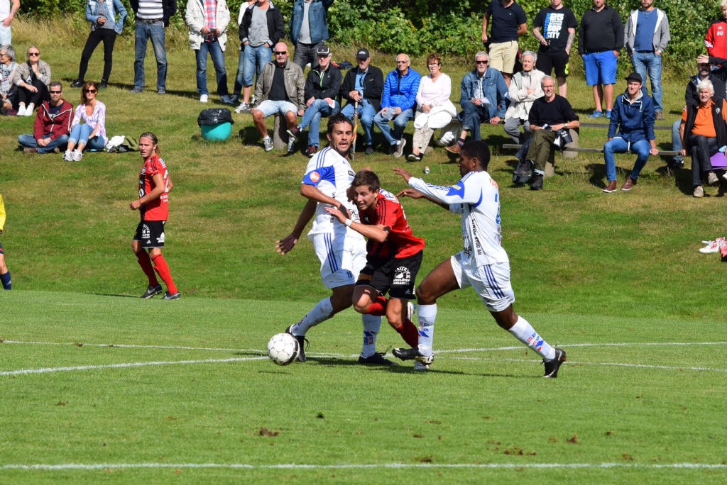 Grebbestad-Ölme 2-3