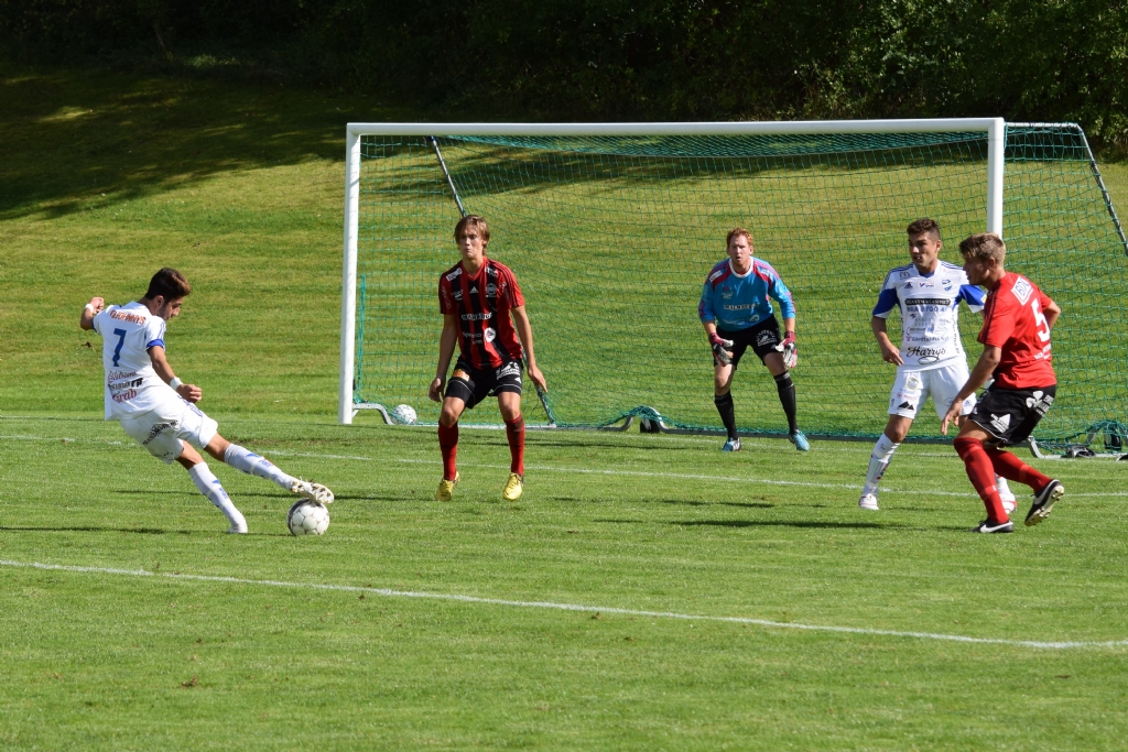 Grebbestad-Ölme 2-3