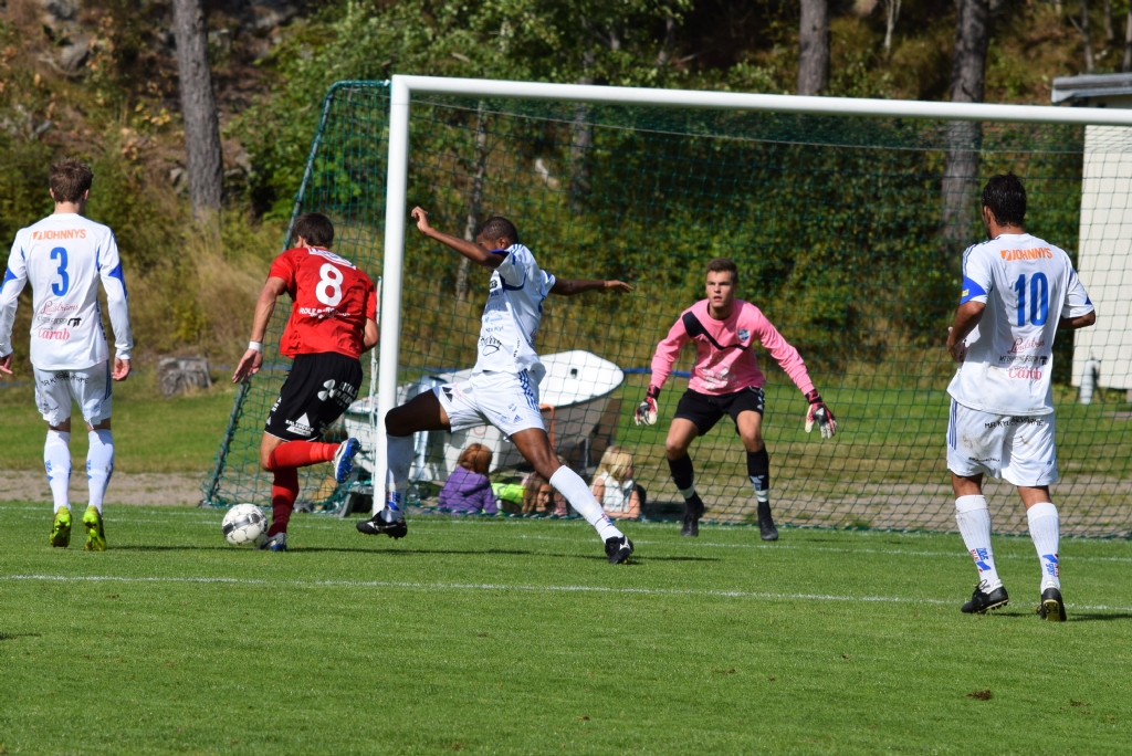Grebbestad-Ölme 2-3