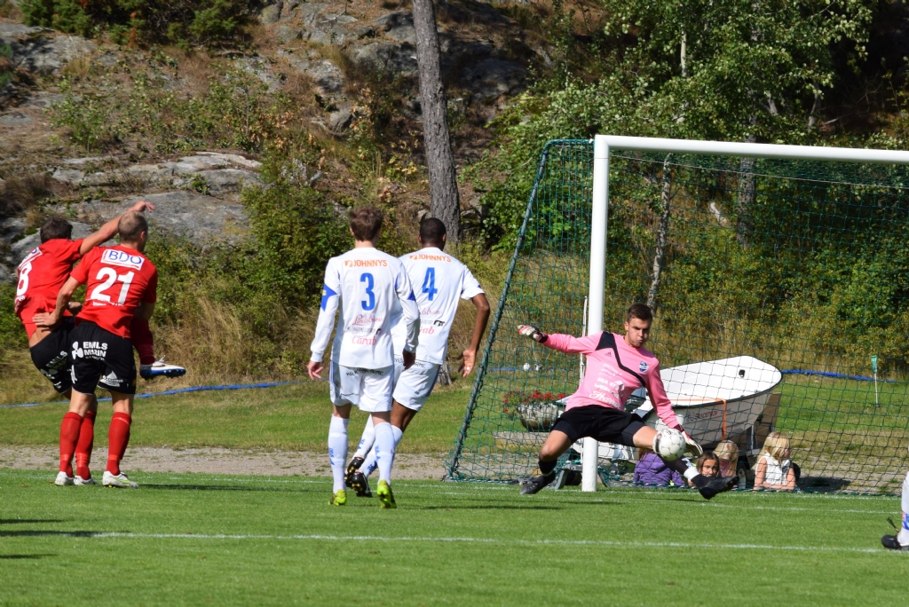 Grebbestad-Ölme 2-3