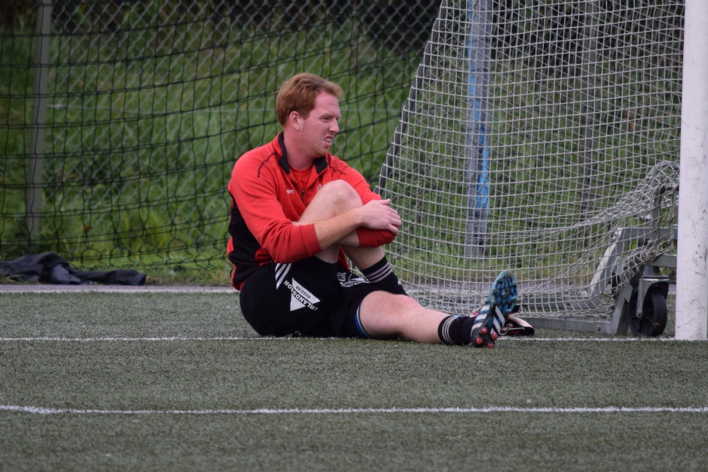 Ytterby-Grebbestad 5-1