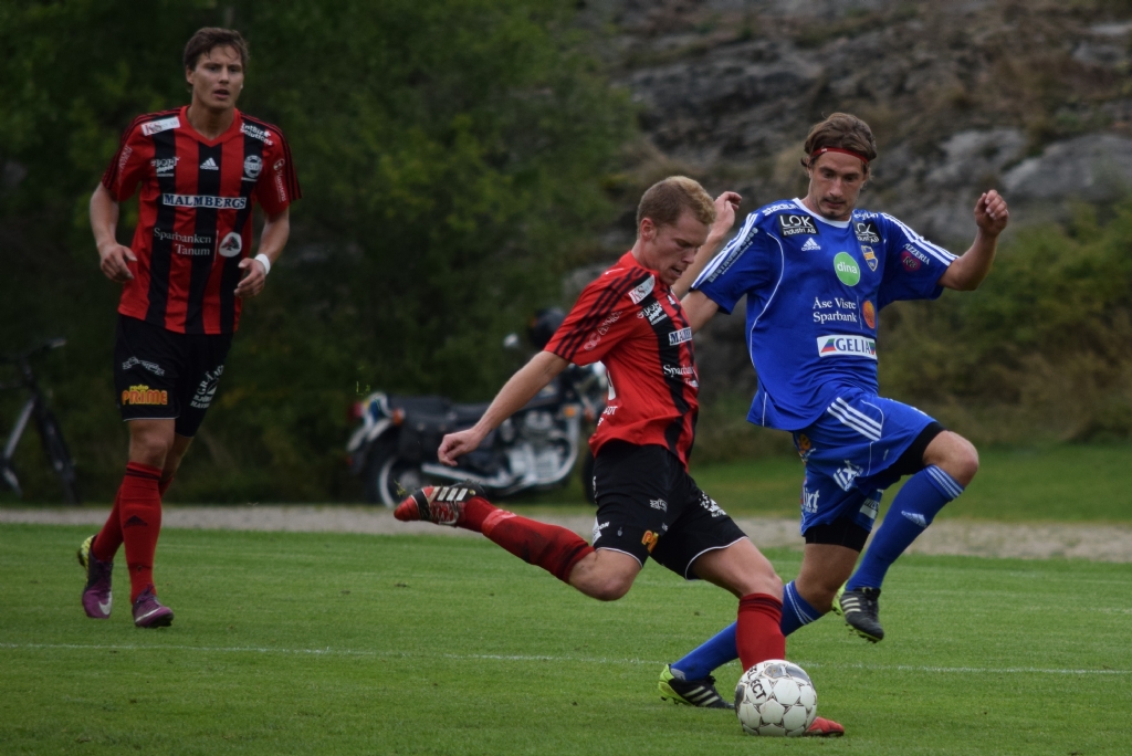 Grebbestad-Gauthiod 1-0