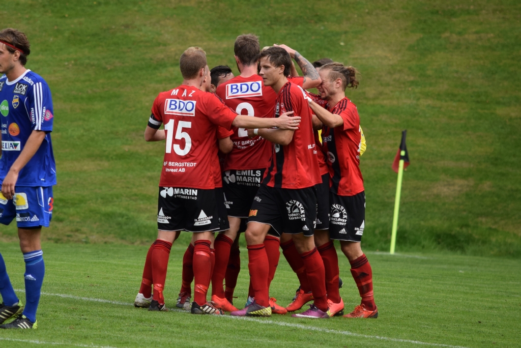 Grebbestad-Gauthiod 1-0