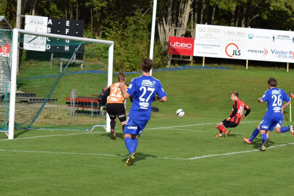 Grebbestads andralag-Lanes andralag 3-0