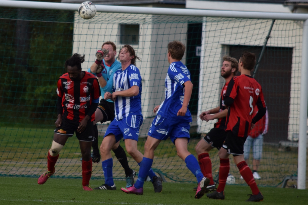 Grebbestads andralag-Lanes andralag 3-0