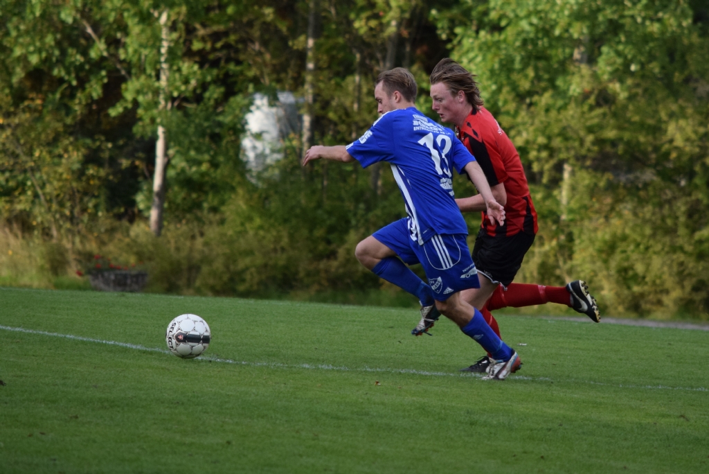 Grebbestads andralag-Lanes andralag 3-0