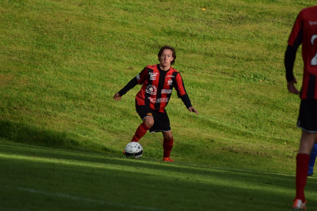 Grebbestads andralag-Lanes andralag 3-0