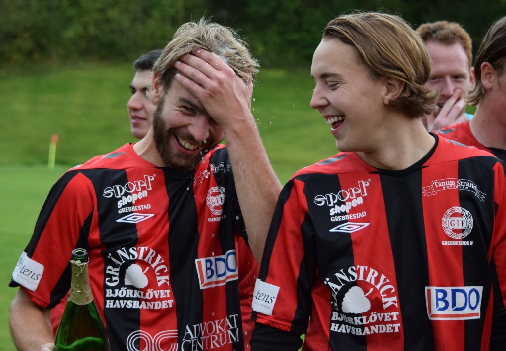 Grebbestads andralag-Lanes andralag 3-0