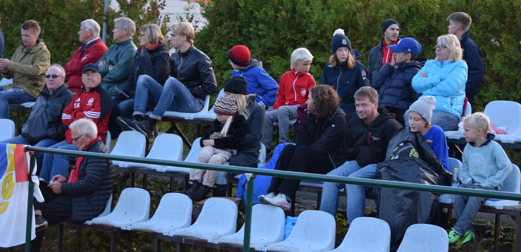 Torslanda-Grebbestad 0-2