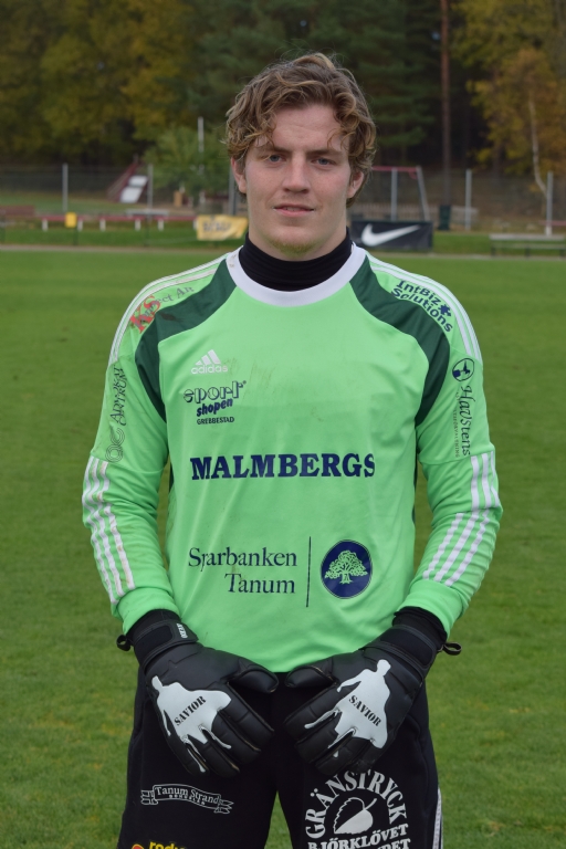 Torslanda IK – GIF 0–2