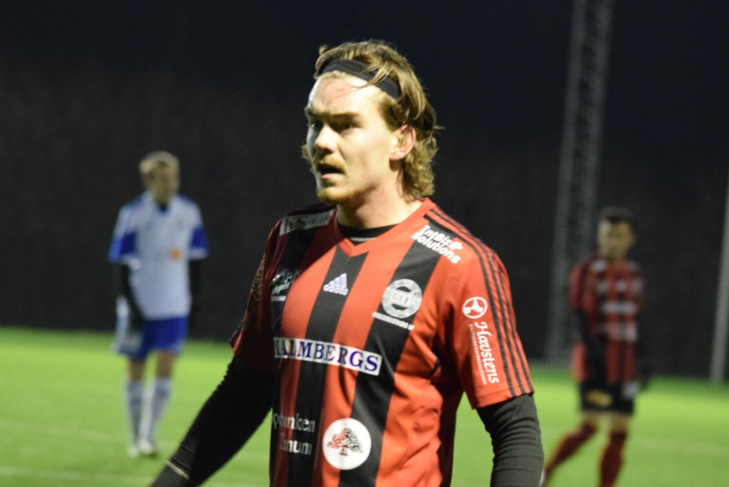 Skärhamn-Grebbestad 0-4