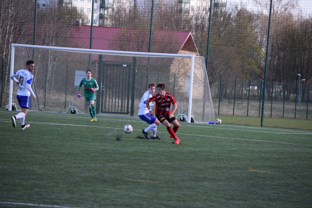 Rynninge-Grebbestad 2-6