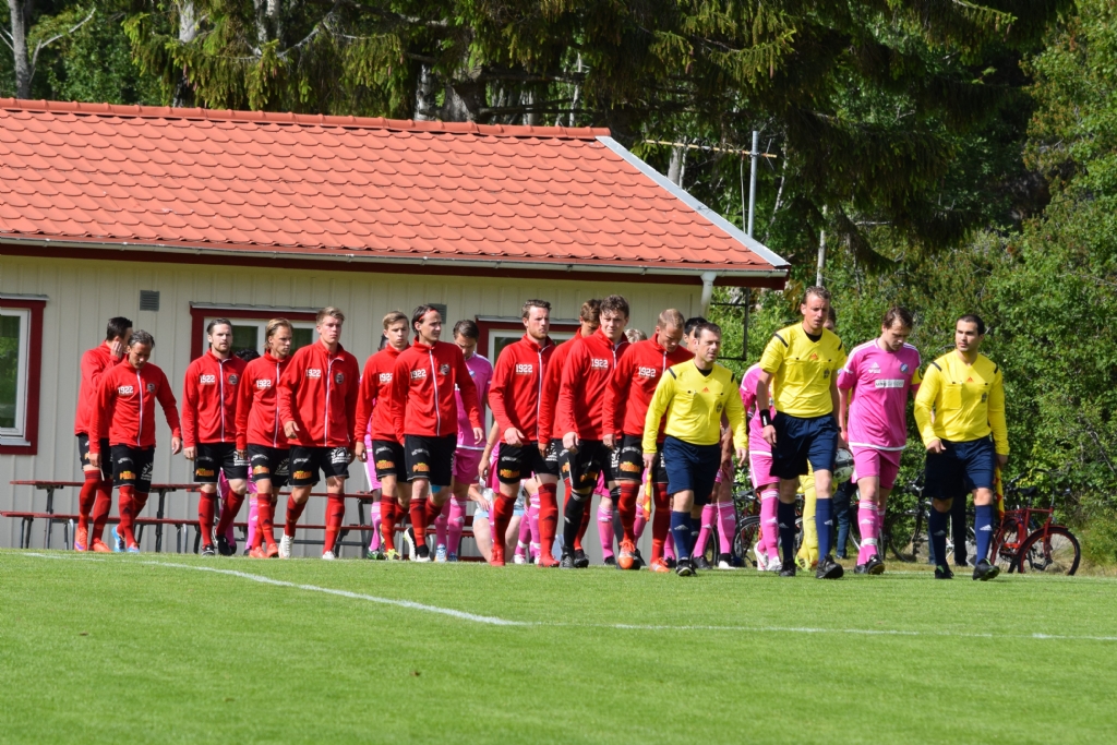 Grebbestad-Rynninge 3-1
