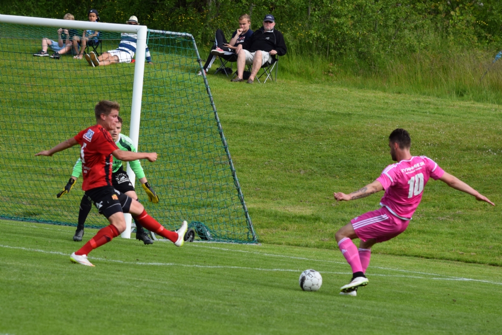 Grebbestad-Rynninge 3-1