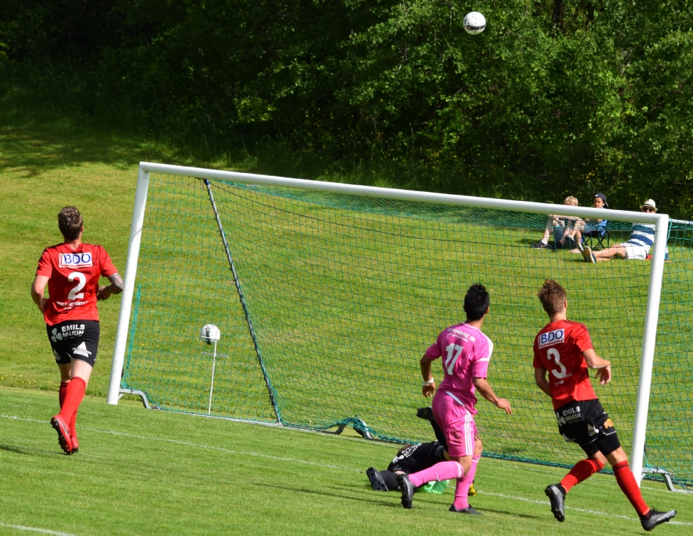 Grebbestad-Rynninge 3-1