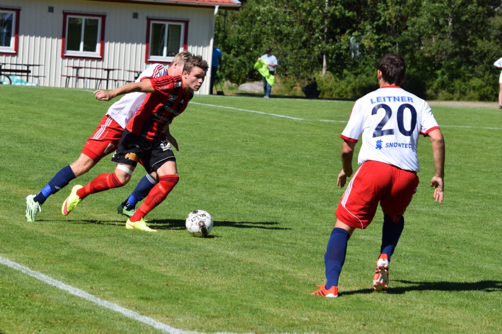 Grebbestad-Nordvärmland 4-0