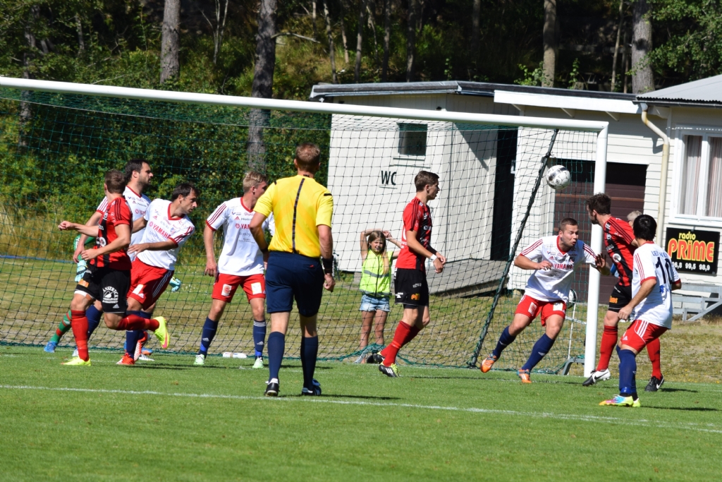Grebbestad-Nordvärmland 4-0