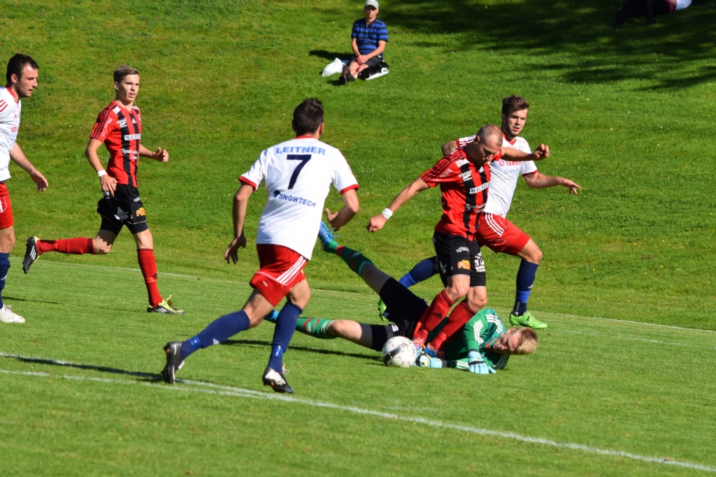 Grebbestad-Norvärmland 4-0