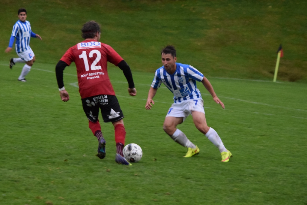DM-final: Grebbestad-Uddevalla 2-0